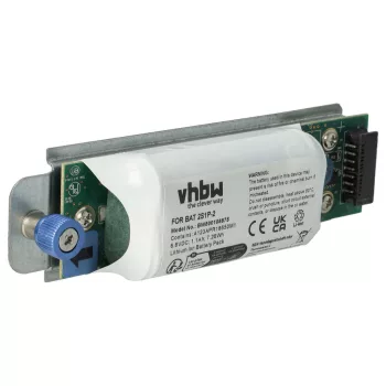   IBM System Storage DS3500 készülékhez akkumulátor (6.6V, 1100mAh / 7.26Wh) - Utángyártott