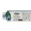 IBM System Storage DS3500 készülékhez akkumulátor (6.6V, 1100mAh / 7.26Wh) - Utángyártott
