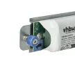 IBM System Storage DS3500 készülékhez akkumulátor (6.6V, 1100mAh / 7.26Wh) - Utángyártott