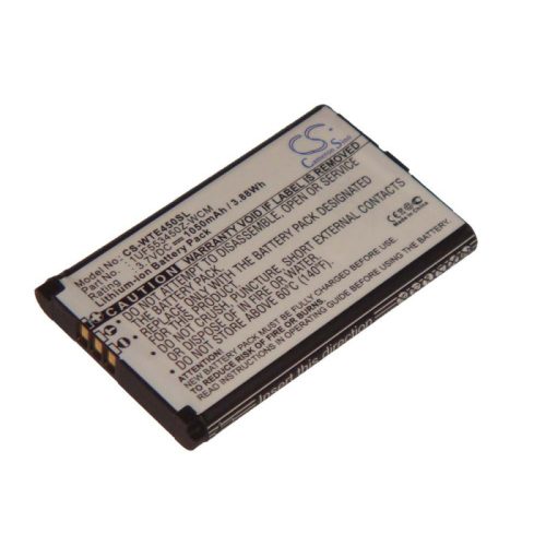 Wacom CTH-470, CTH-470S készülékekhez tablet akkumulátor (3.7V, 1050mAh / 3.88Wh) - Utángyártott
