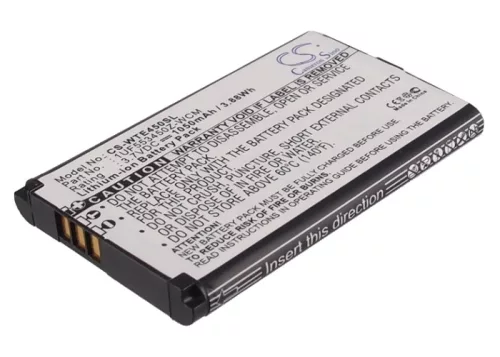 Wacom CTH-470, CTH-470S készülékekhez tablet akkumulátor (3.7V, 1050mAh / 3.88Wh) - Utángyártott