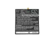 Xiaomi GD4250 készülékhez táblagép / tablet akkumulátor (3.8V, 6000mAh / 22.8Wh) - Utángyártott