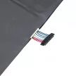 Asus T102H, T102HA készülékekhez tablet akkumulátor (3.85V, 8200mAh / 31.57Wh) - Utángyártott