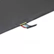 Asus T102H, T102HA készülékekhez tablet akkumulátor (3.85V, 8200mAh / 31.57Wh) - Utángyártott