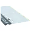 Asus T102H, T102HA készülékekhez tablet akkumulátor (3.85V, 8200mAh / 31.57Wh) - Utángyártott