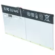 Asus T102H, T102HA készülékekhez tablet akkumulátor (3.85V, 8200mAh / 31.57Wh) - Utángyártott
