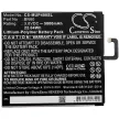 Xiaomi Clover, M1806D9E készülékekhez tablet akkumulátor (3.8V, 5800mAh / 22.04Wh) - Utángyártott