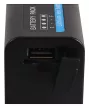 Sony CCD-SC5 készülékhez platinum fényképezőgép akkumulátor (10500mAh / 75,6Wh, 7.2V, Li-Ion) - Utángyártott