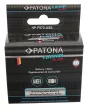 Sony CCD-SC5 készülékhez platinum fényképezőgép akkumulátor (10500mAh / 75,6Wh, 7.2V, Li-Ion) - Utángyártott