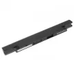 Toshiba Dynabook N514 készülékhez laptop akkumulátor (7.68V, 7600mAh / 58.37Wh, Fekete) - Utángyártott