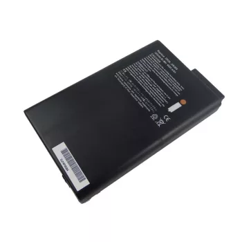   AST Ascentia A sorozat, A40 készülékekhez laptop akkumulátor (12V, 4000mAh / 48Wh, Fekete) - Utángyártott