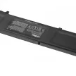 Razer Blade 14 készülékhez laptop akkumulátor (11.4V, 6160mAh / 70Wh, Fekete) - Utángyártott