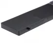 Razer Blade F1 készülékhez laptop akkumulátor (11.4V, 8600mAh / 98.04Wh, Fekete) - Utángyártott