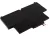 Lenovo ThinkPad 3347-5PM készülékhez laptop akkumulátor (14.8V, 2800mAh / 41.44Wh) - Utángyártott