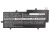 Toshiba Portege Z830 készülékhez laptop akkumulátor (14.8V, 3000mAh / 44.4Wh, Fekete) - Utángyártott