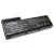 Toshiba Satellite P100 sorozat készülékhez laptop akkumulátor (10.8V, 6600mAh / 71.28Wh, Fekete) - Utángyártott