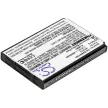 ZTE Jazz Super 4G LTE WiFi készülékhez router akkumulátor (3.8V, 2200mAh / 9.36Wh) - Utángyártott