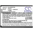 ZTE Jazz Super 4G LTE WiFi készülékhez router akkumulátor (3.8V, 2200mAh / 9.36Wh) - Utángyártott
