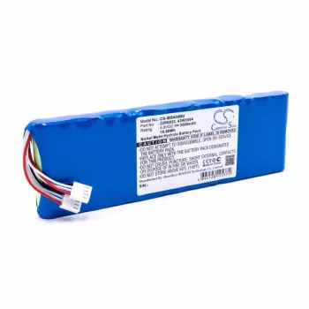   IBM 22R6649 SAS, 43W3584 készülékekhez RAID vezérlő akkumulátor (4.8V, 3500mAh / 16.8Wh) - Utángyártott