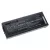 Panasonic Toughbook CF-C2 MK1 készülékhez laptop akkumulátor (10.8V, 6400mAh / 69.12Wh, Fekete) - Utángyártott