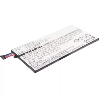   Samsung Galaxy Tab GT-P1000 készülékhez tablet akkumulátor (3.7V, 4000mAh / 14.8Wh) - Utángyártott
