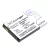 TP-Link M5350, TL-TR761 készülékekhez router akkumulátor (3.7V, 2000mAh / 7.4Wh) - Utángyártott