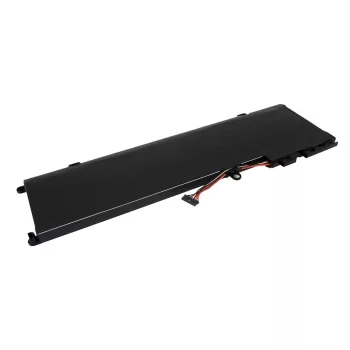   Samsung ATIV Book 8 készülékhez laptop akkumulátor (15.1V, 6000mAh / 90.6Wh, Fekete) - Utángyártott