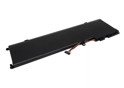 Samsung ATIV Book 8 készülékhez laptop akkumulátor (15.1V, 6000mAh / 90.6Wh, Fekete) - Utángyártott