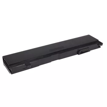   Toshiba Dynabook AX/ 55A készülékhez laptop akkumulátor (14.4V, 2200mAh / 31.68Wh, Fekete) - Utángyártott