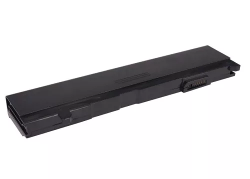 Toshiba Dynabook AX/ 55A készülékhez laptop akkumulátor (14.4V, 2200mAh / 31.68Wh, Fekete) - Utángyártott
