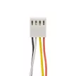 Crestron TST-600 készülékhez vezeték nélküli touchpad akkumulátor (3.7V, 3200mAh / 11.84Wh) - Utángyártott