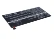 HP Stream 7 5700, 7 5700ng készülékekhez tablet akkumulátor (3.8V, 3000mAh / 11.4Wh) - Utángyártott