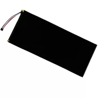   Acer Iconia One 7 B1-730 készülékhez tablet akkumulátor (3.7V, 3300mAh / 12.21Wh) - Utángyártott