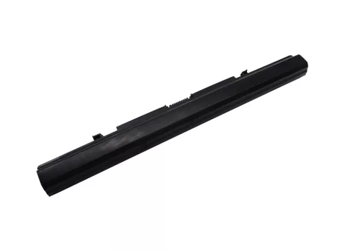 Toshiba Satellite L900 készülékhez laptop akkumulátor (14.8V, 2200mAh / 32.56Wh, Fekete) - Utángyártott