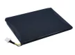 Acer Iconia B1, B1-710, B1-A71 készülékekhez tablet akkumulátor (3.7V, 2400mAh / 8.88Wh) - Utángyártott