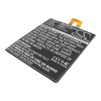   Lenovo IdeaPad S5000 készülékhez tablet akkumulátor (3.8V, 3550mAh / 13.49Wh) - Utángyártott