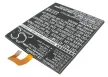 Lenovo IdeaPad S5000 készülékhez tablet akkumulátor (3.8V, 3550mAh / 13.49Wh) - Utángyártott