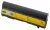 Toshiba Dynabook CX készülékhez laptop akkumulátor (10.8V, 6600mAh / 71.28Wh, Fekete) - Utángyártott