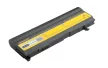 Toshiba Dynabook CX készülékhez laptop akkumulátor (10.8V, 6600mAh / 71.28Wh, Fekete) - Utángyártott