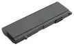 Toshiba Dynabook CX készülékhez laptop akkumulátor (10.8V, 6600mAh / 71.28Wh, Fekete) - Utángyártott