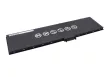 Dell Venue 11 Pro készülékhez tablet akkumulátor (7.4V, 4850mAh / 35.89Wh) - Utángyártott