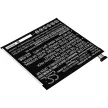 Asus Z500KL, ZT500KL készülékekhez tablet akkumulátor (3.85V, 7700mAh / 29.65Wh) - Utángyártott
