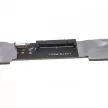 Microsoft Surface Book 2 1835 13.5 készülékhez laptop akkumulátor (11.36V, 5000mAh / 56.8Wh) - Utángyártott