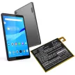 Lenovo Tab M8, Tab TB8505F készülékekhez táblagép akkumulátor (3.85V, 4900mAh / 18.87Wh) - Utángyártott