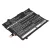 Lenovo ThinkPad 10 20E3 készülékhez táblagép akkumulátor (7.5V, 4200mAh / 31.5Wh) - Utángyártott