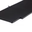 Razer Blade Stealth 12 5 inch készülékhez laptop akkumulátor (11.4V, 4550mAh / 51.87Wh, Fekete) - Utángyártott