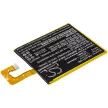 Lenovo TAB E7, TB-7104F készülékekhez táblagép akkumulátor (3.85V, 2650mAh / 10.2Wh) - Utángyártott