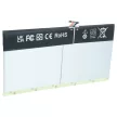 Asus Transformer Mini T101HA készülékhez táblagép akkumulátor (3.85V, 8200mAh / 31.57Wh) - Utángyártott