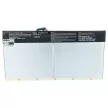 Asus Transformer Mini T101HA készülékhez táblagép akkumulátor (3.85V, 8200mAh / 31.57Wh) - Utángyártott