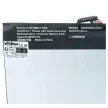 Asus Transformer Mini T101HA készülékhez táblagép akkumulátor (3.85V, 8200mAh / 31.57Wh) - Utángyártott
